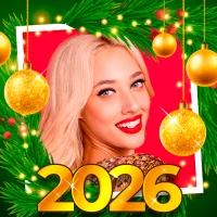 Božićni Okviri i čestitke