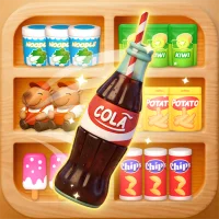 Capy’s Market: Goods Challenge