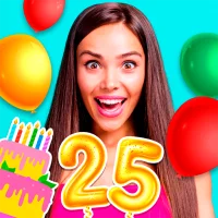 Rođendanski okviri za foto