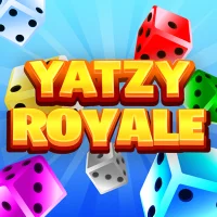 Yatzy Royale: Dice Game Online