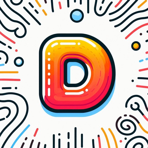 Doodlenatics - Draw & Doodle